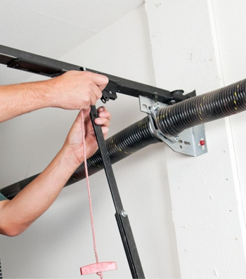 garage door spring