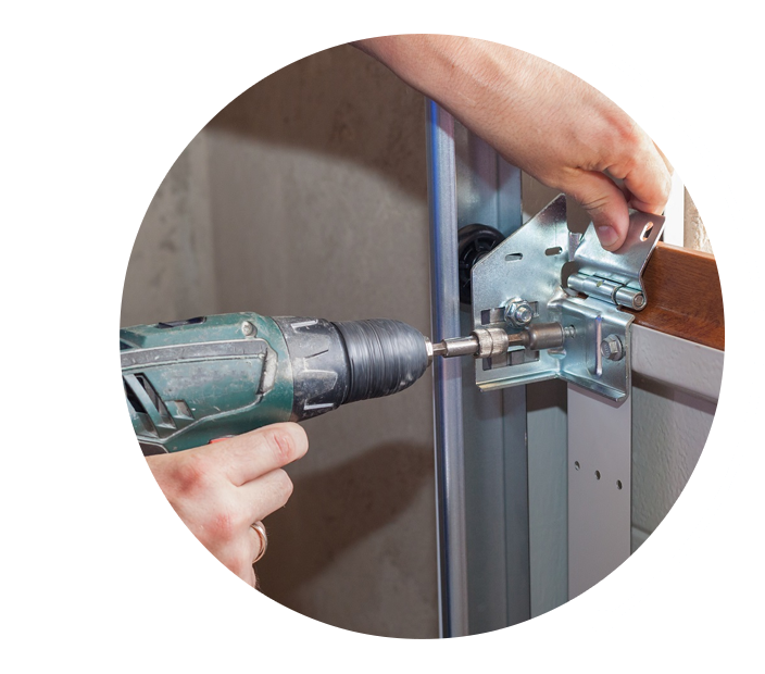 garage door repair houston